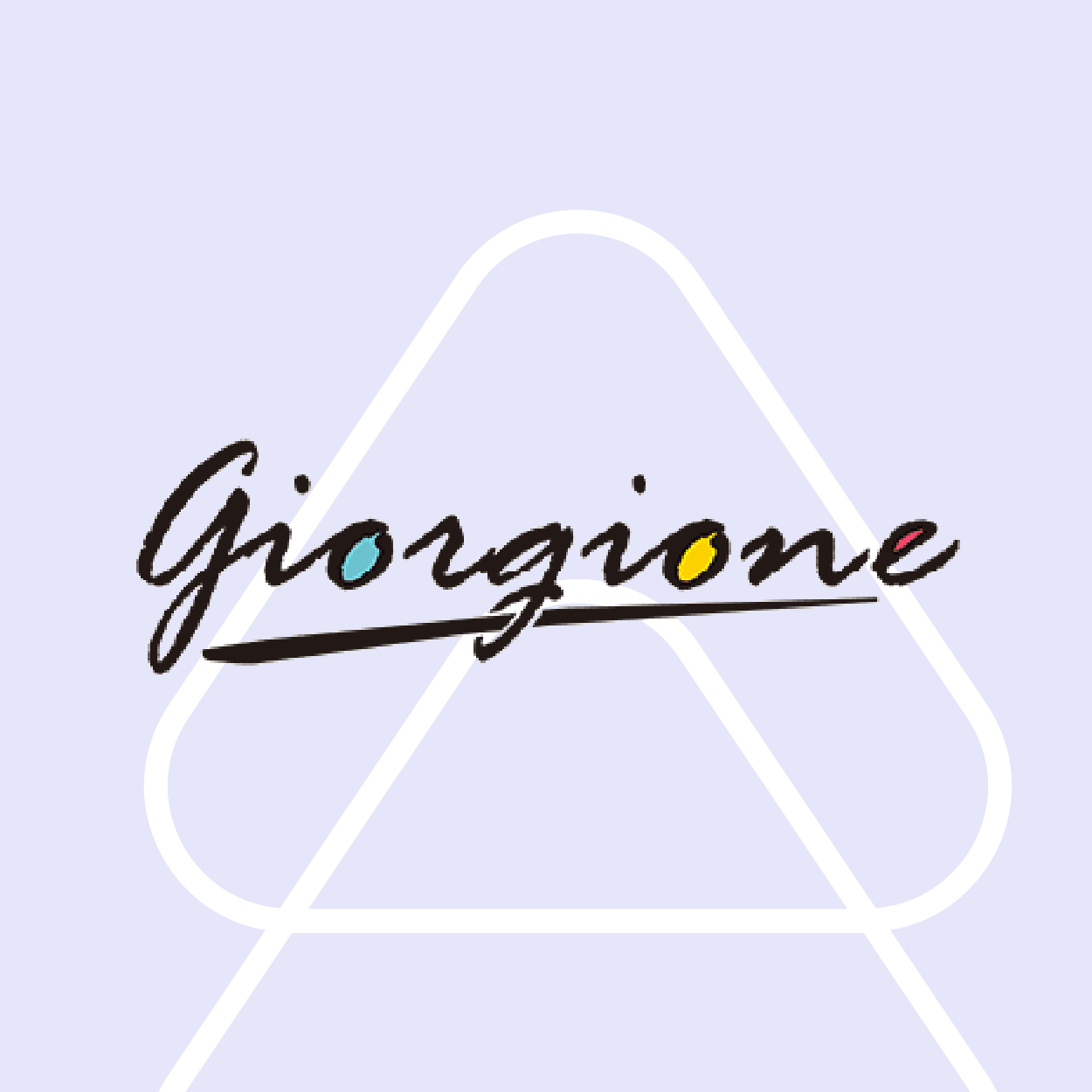 Giorgione logo