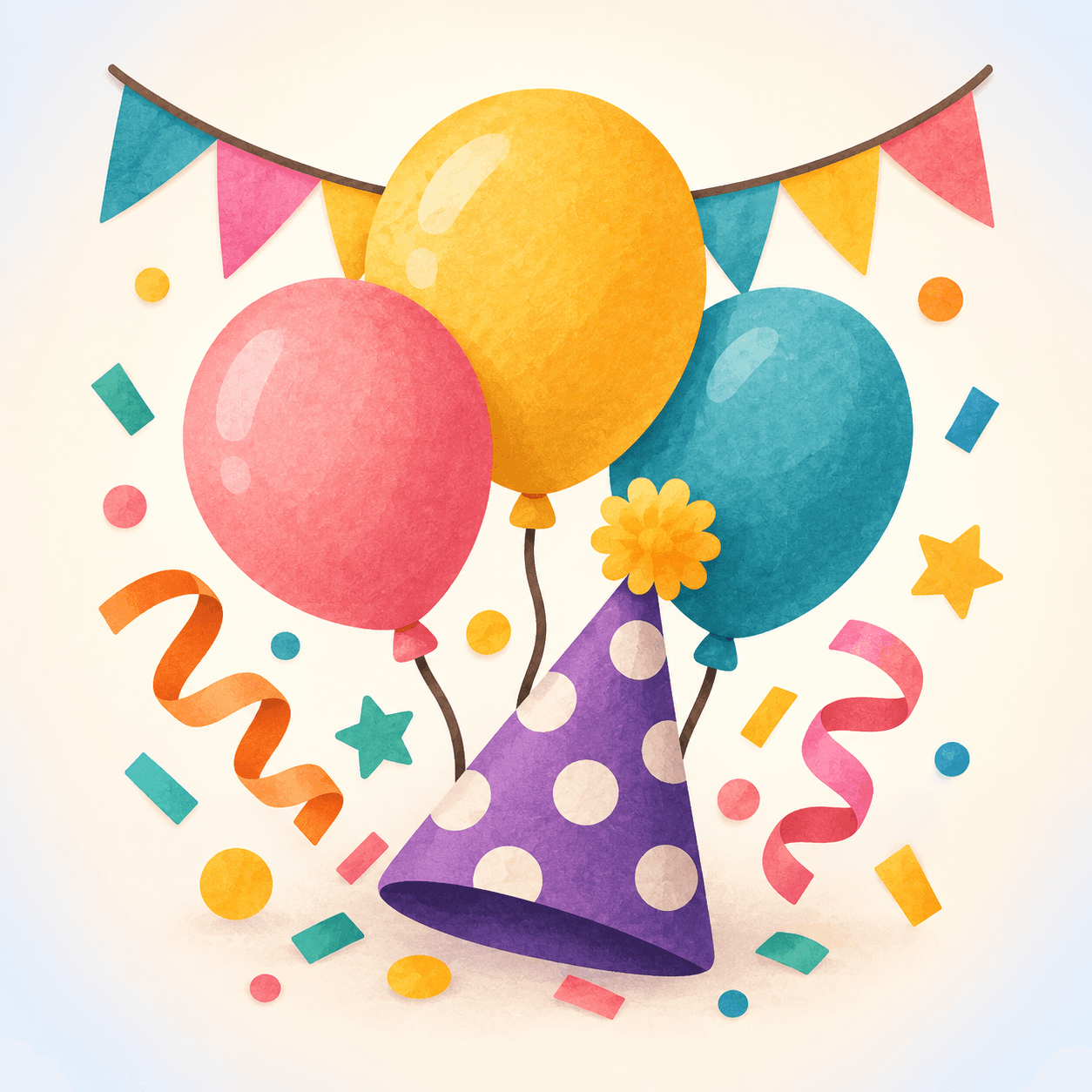Party & Décor products